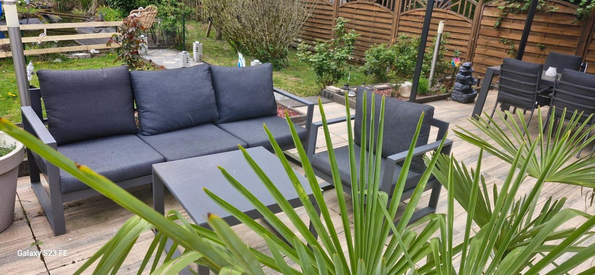 Ferienwohnung Müller Wadern Exterior foto